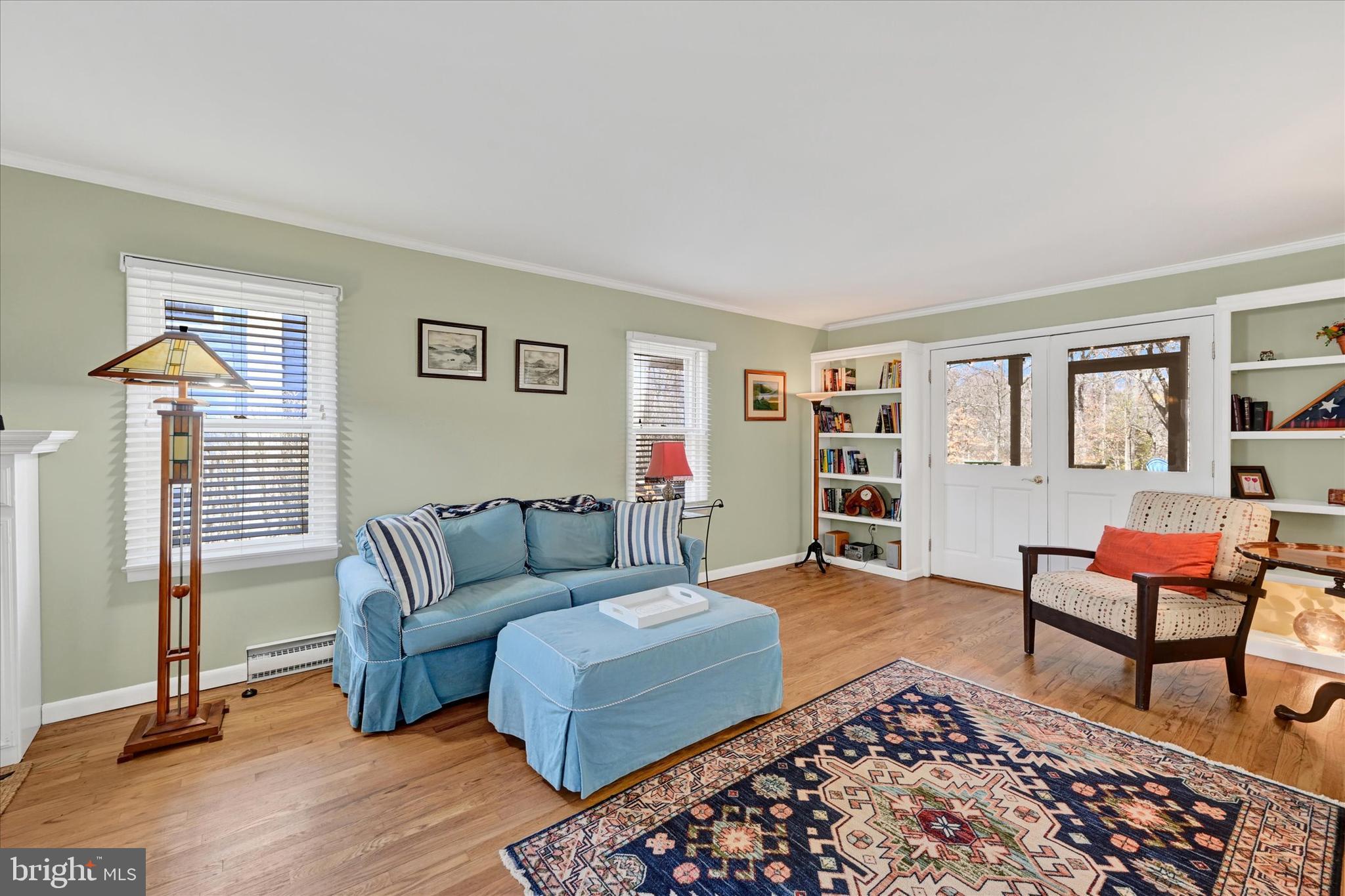 GLYNDON PARK - Residential