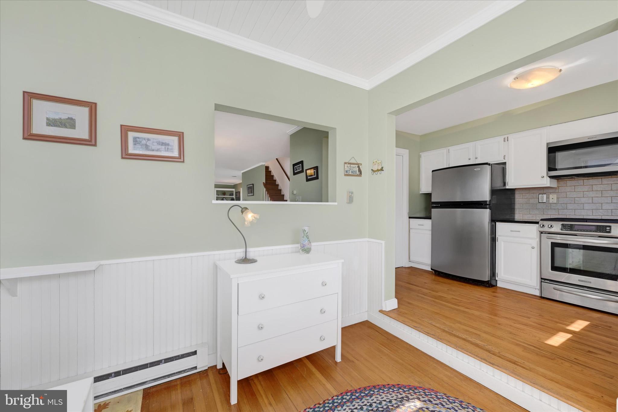 GLYNDON PARK - Residential