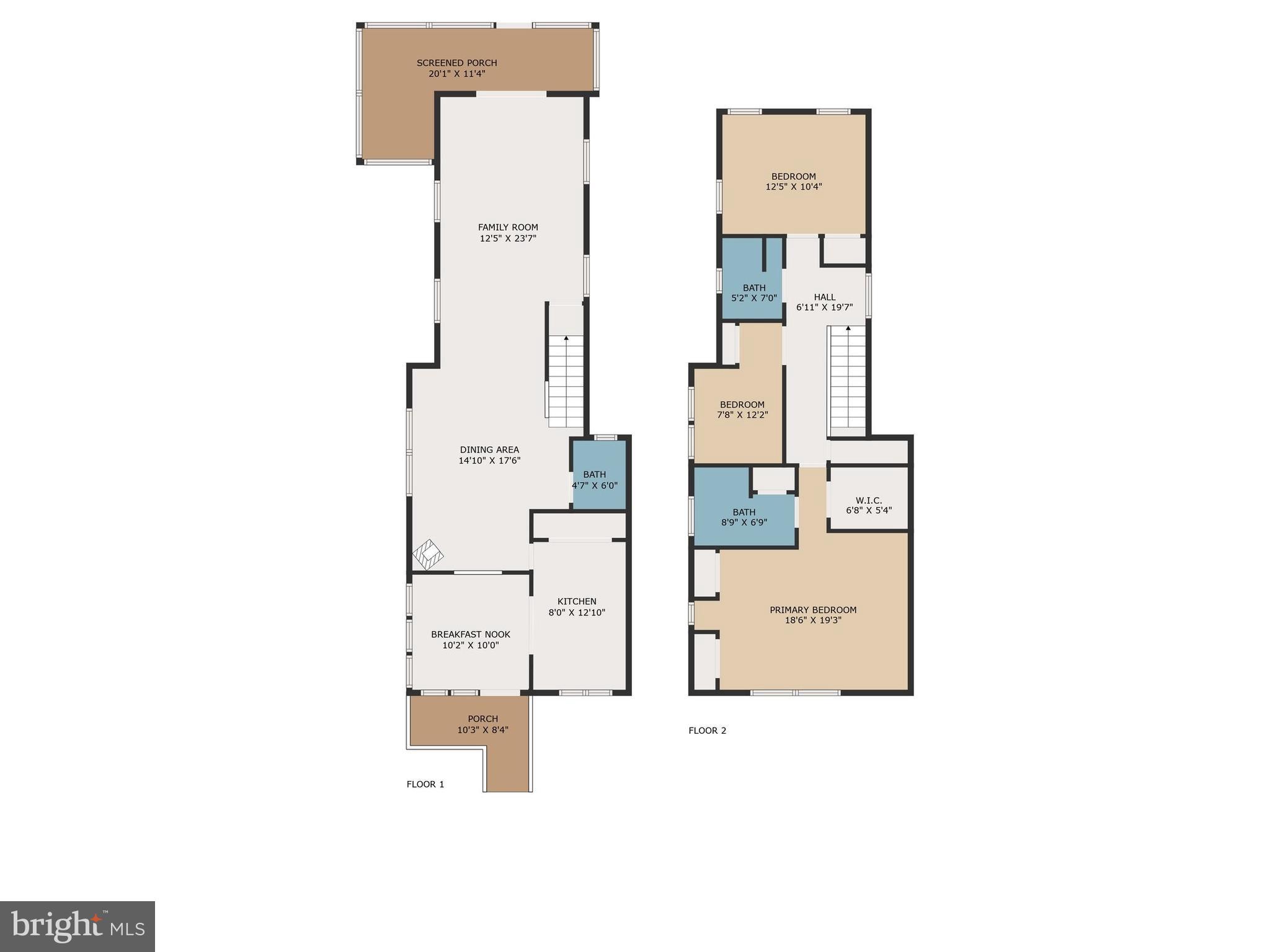 GLYNDON PARK - Residential