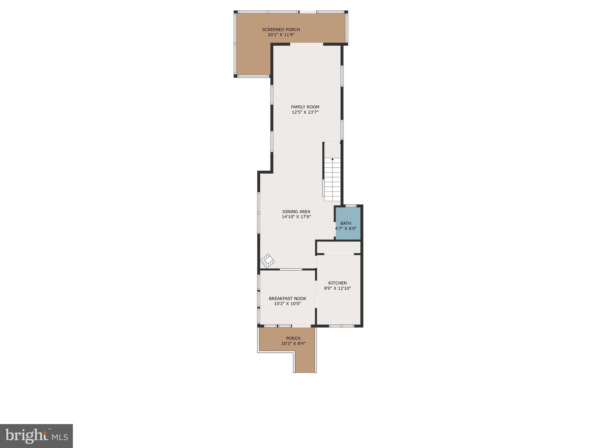 GLYNDON PARK - Residential