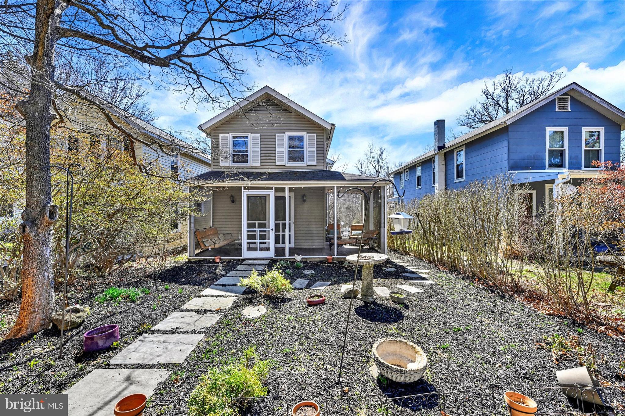 GLYNDON PARK - Residential