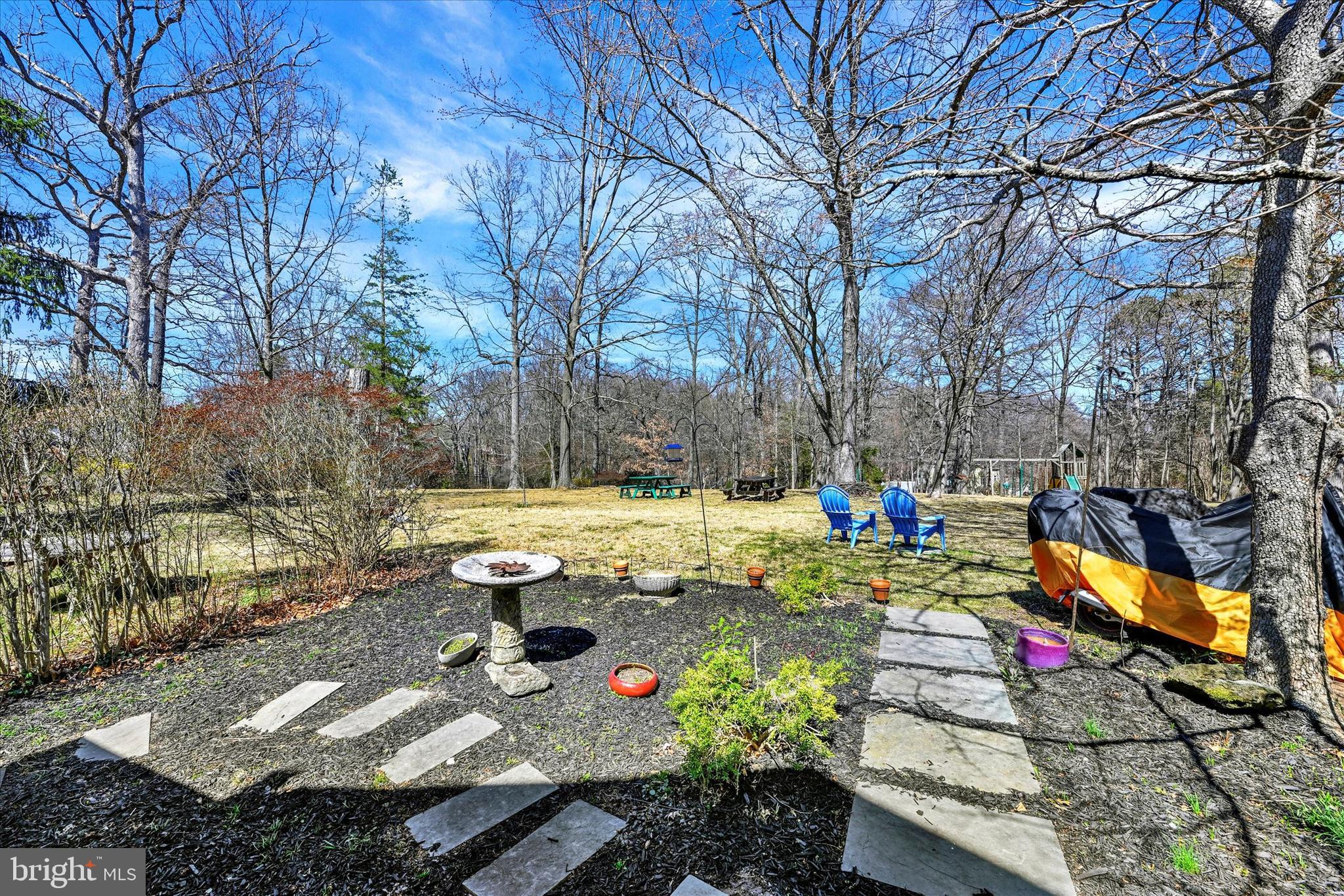 GLYNDON PARK - Residential