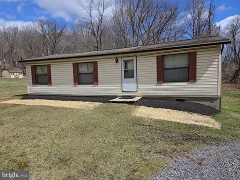19513 Shaft Road SW, Frostburg, MD MLS: MDAL2011306
