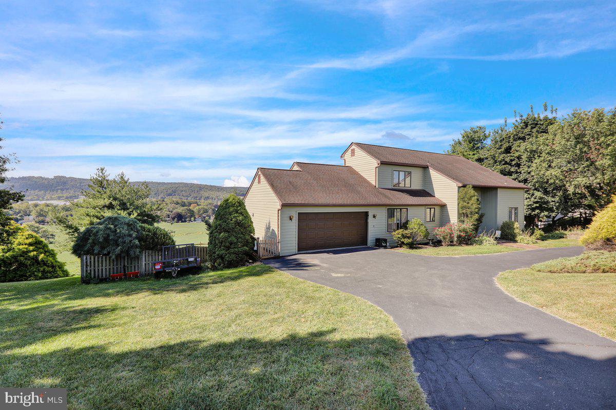 356 BIG SPRING ROAD