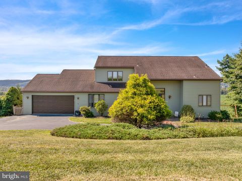 356 BIG SPRING ROAD ROBESONIA PA 19551