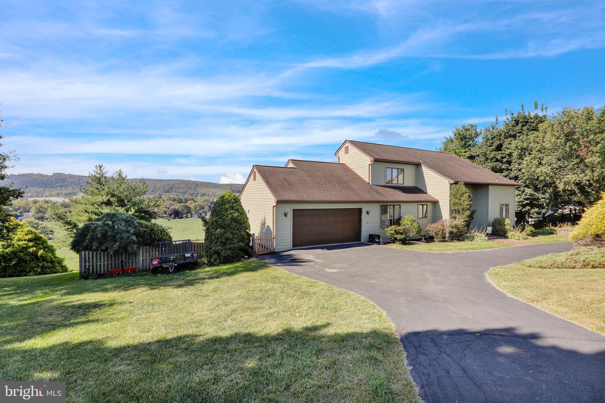 356 BIG SPRING ROAD