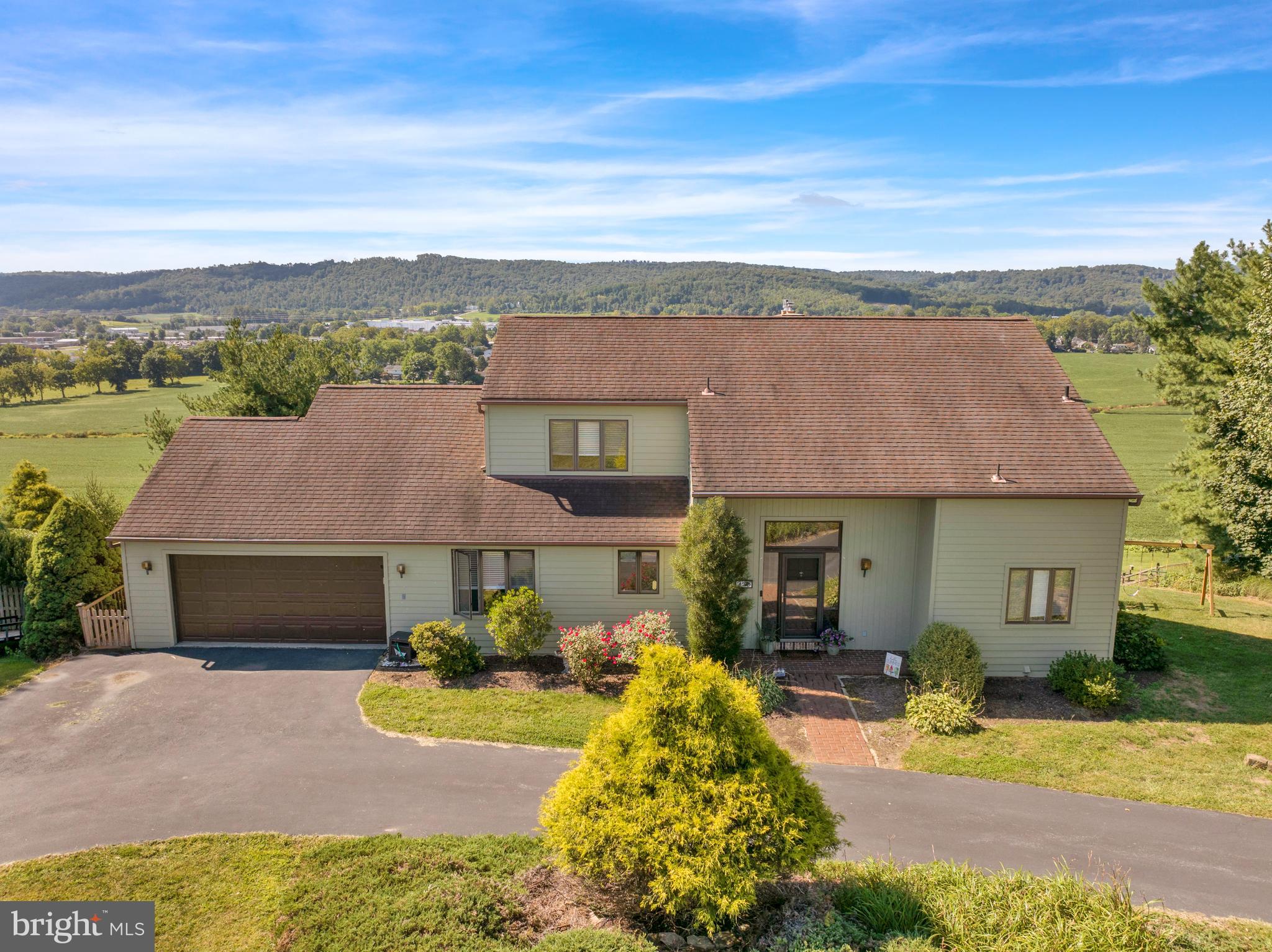 356 BIG SPRING ROAD
