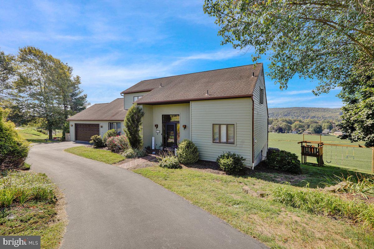356 BIG SPRING ROAD