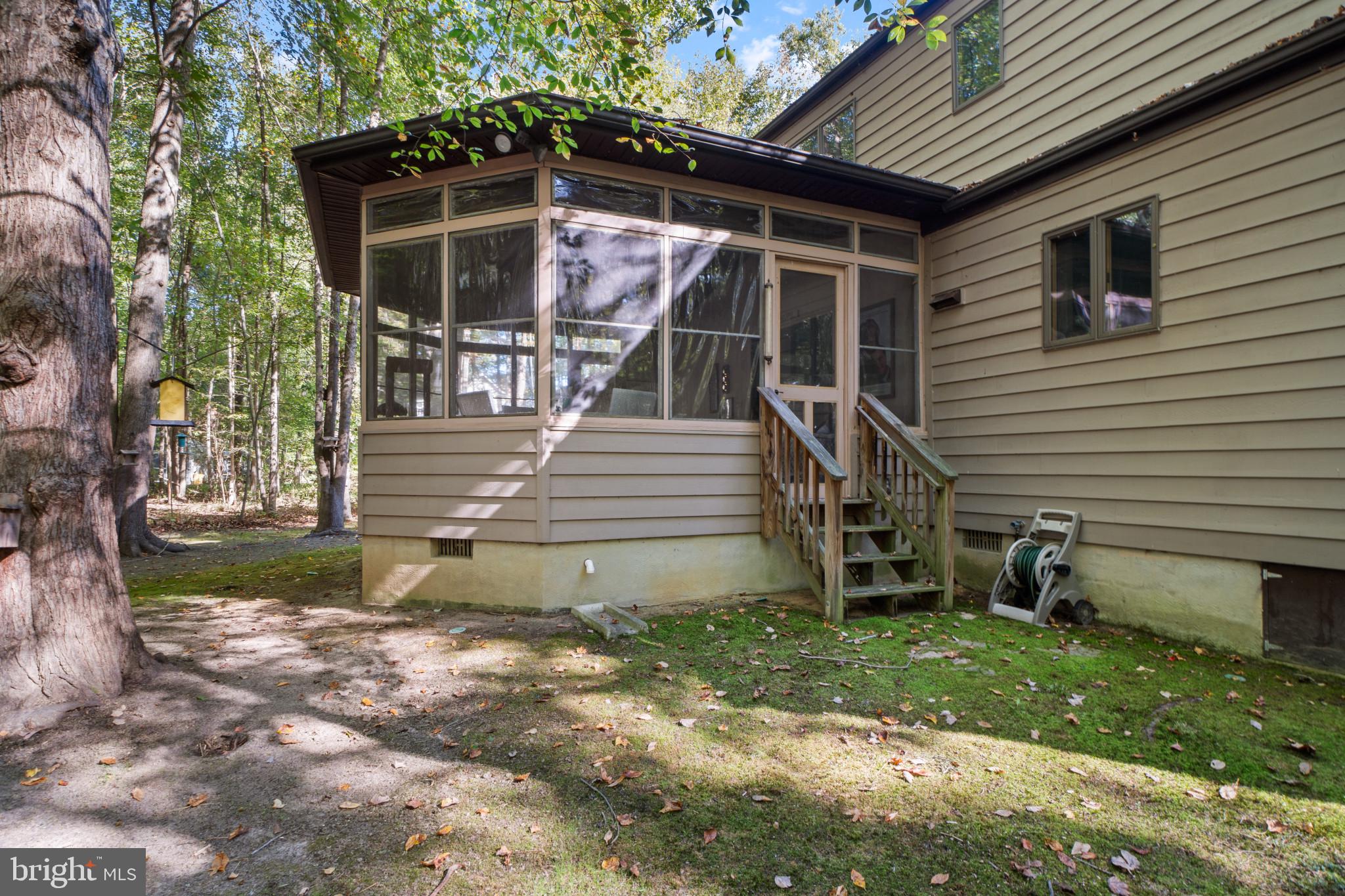 REGULARS - Residential