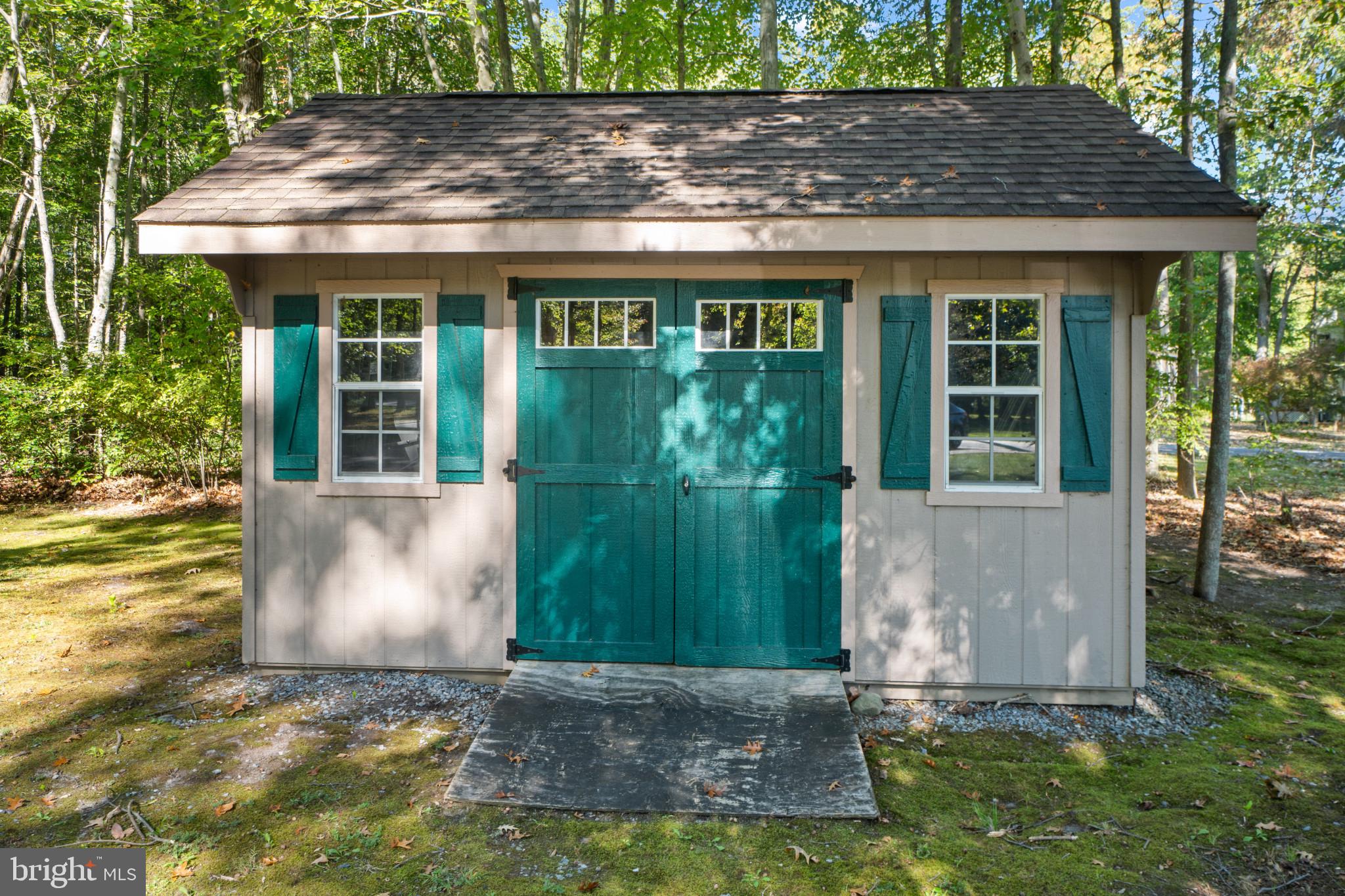 REGULARS - Residential