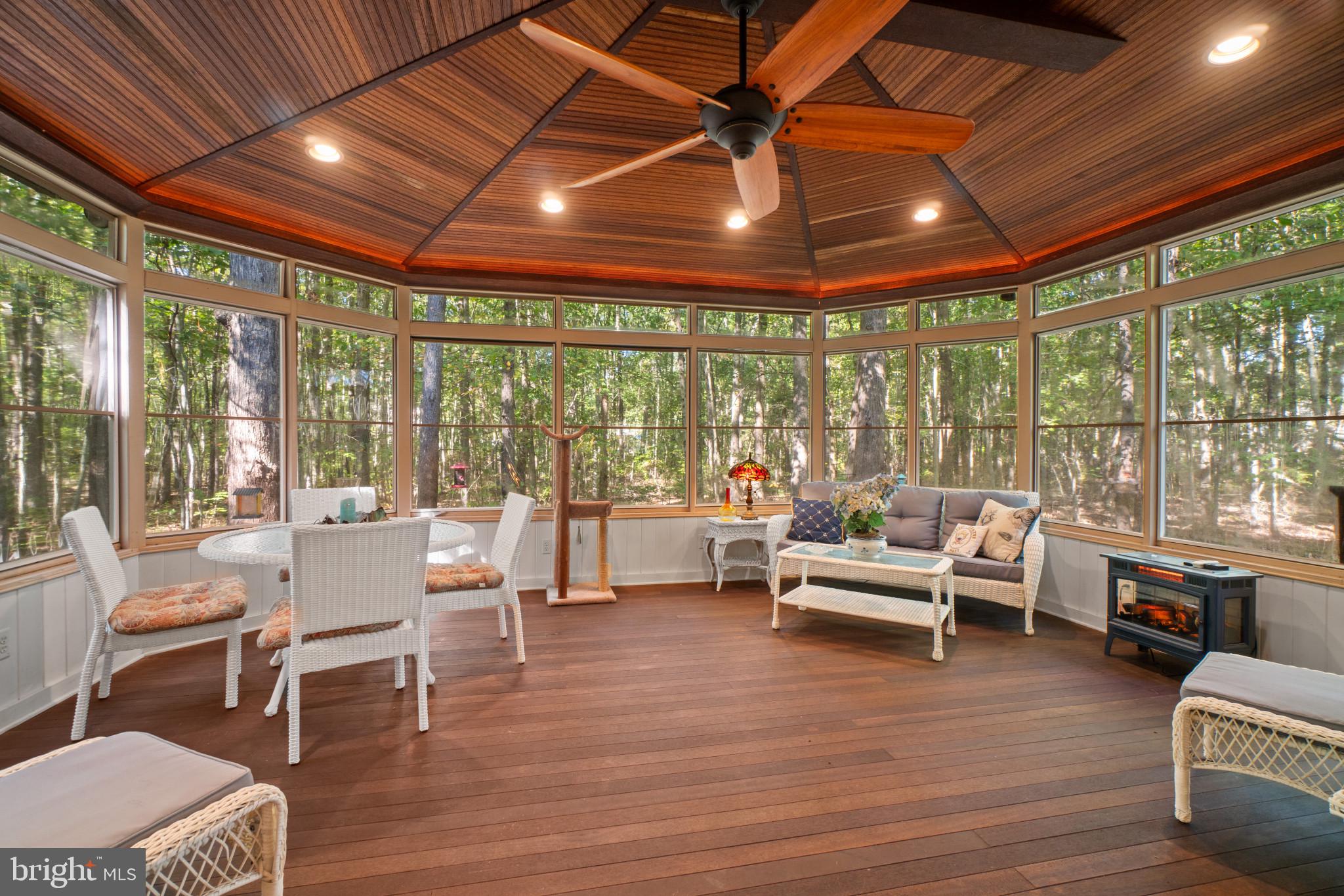 REGULARS - Residential