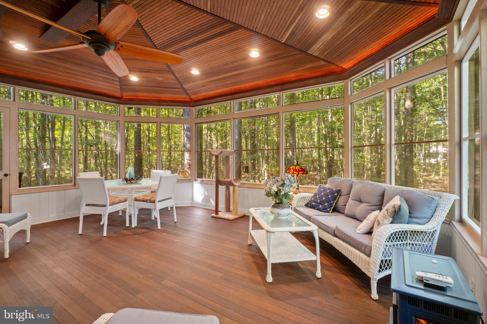 REGULARS - Residential