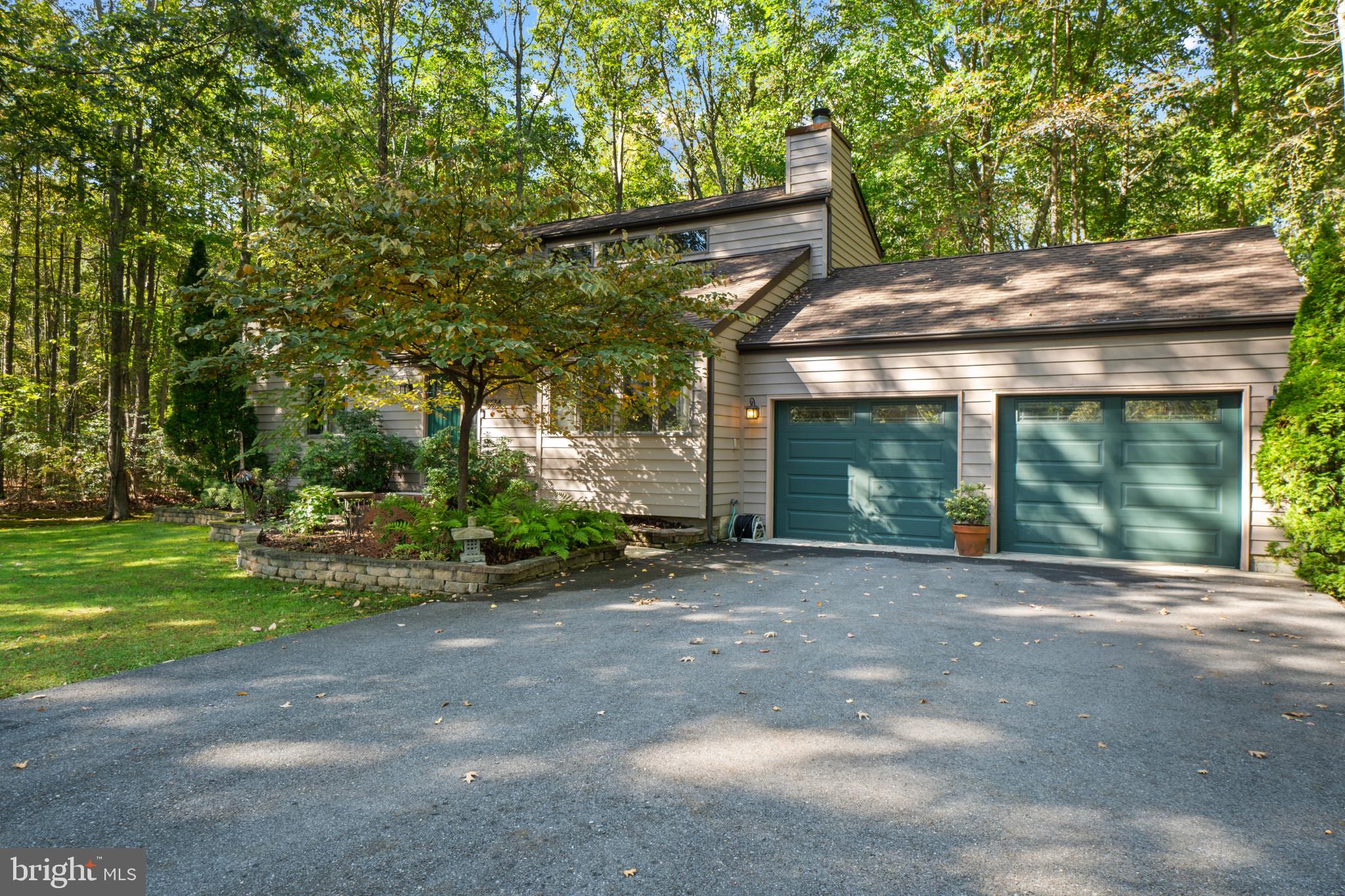 REGULARS - Residential