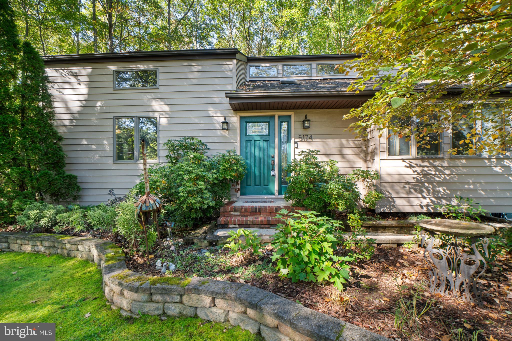 REGULARS - Residential