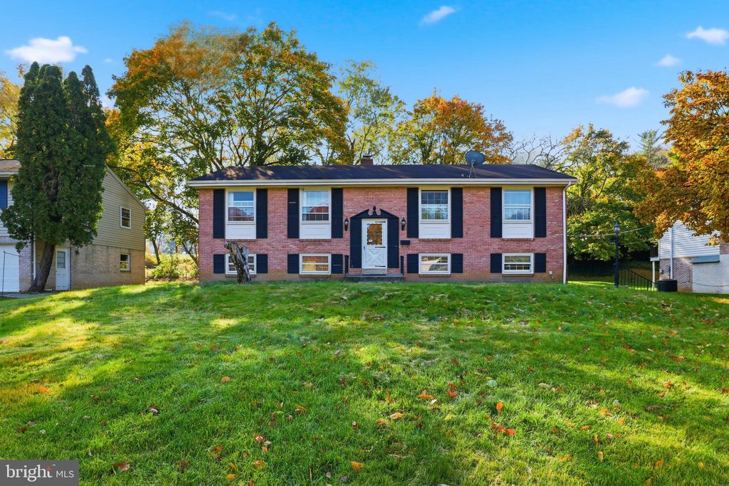 Photo of 1262 Wilson Avenue, LANCASTER, PA 17603 (MLS # PALA2082380)