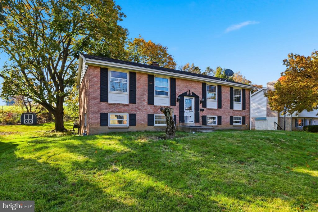 Photo of 1262 Wilson Avenue, LANCASTER, PA 17603 (MLS # PALA2082380)