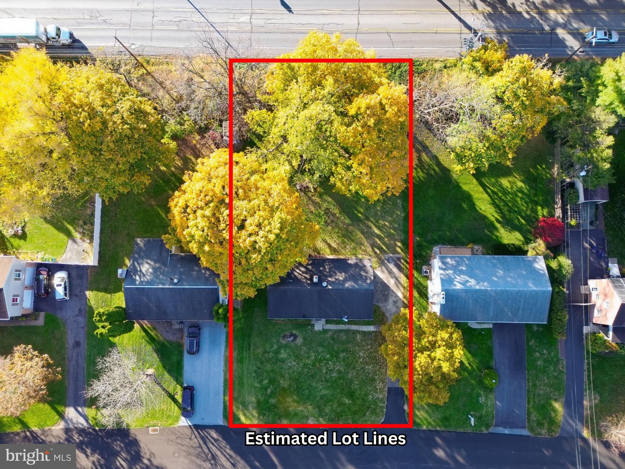 SCHOOL LANE HILLS - Residential