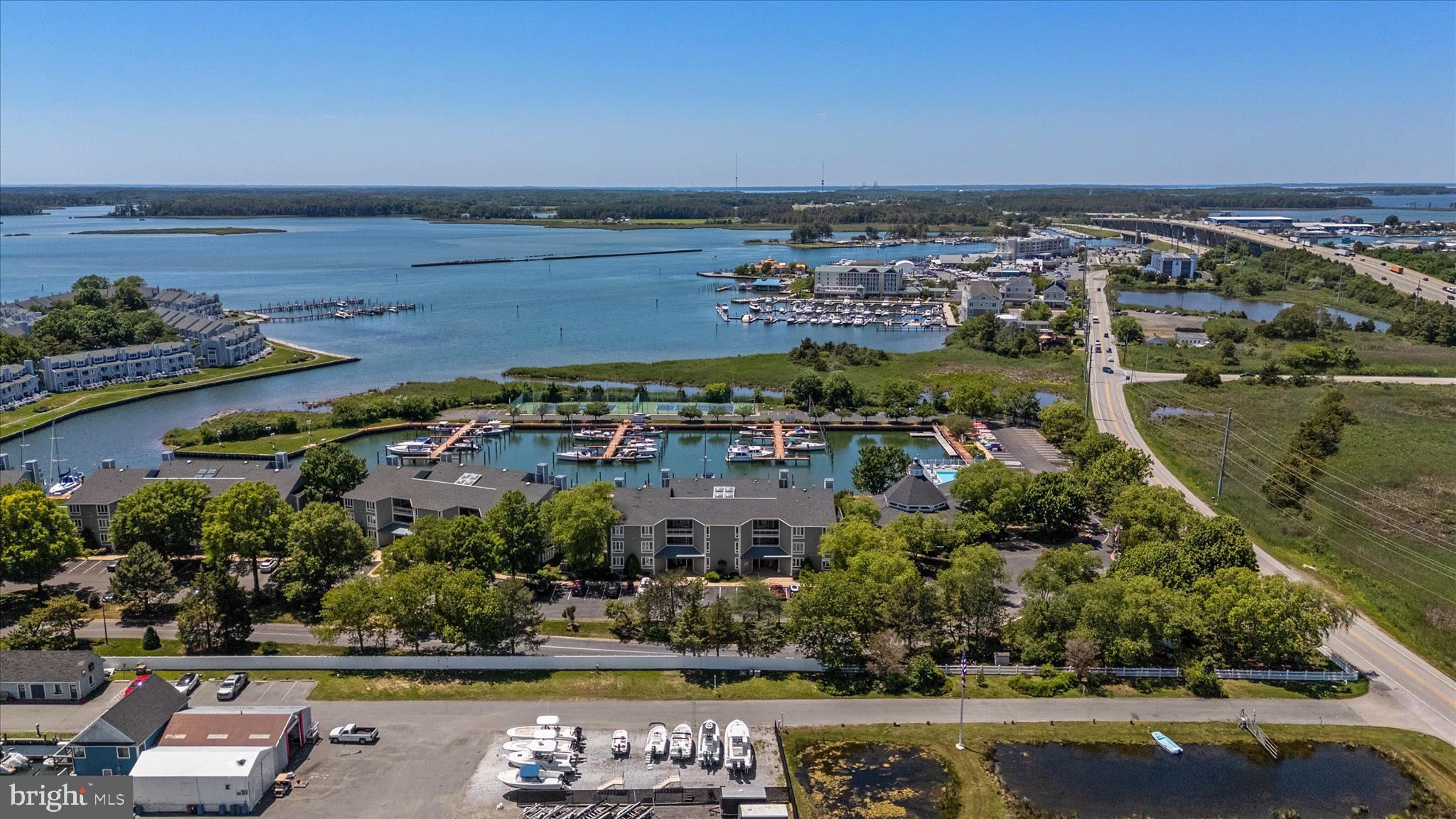 116 OYSTER COVE DRIVE 1D