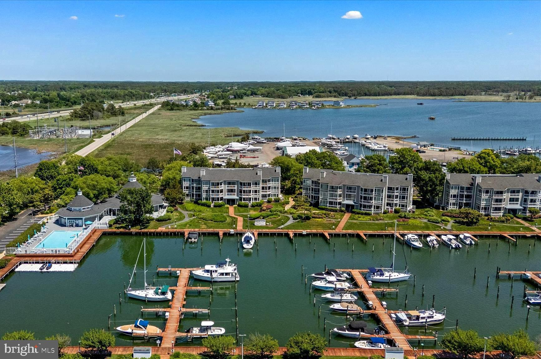 116 OYSTER COVE DRIVE 1D
