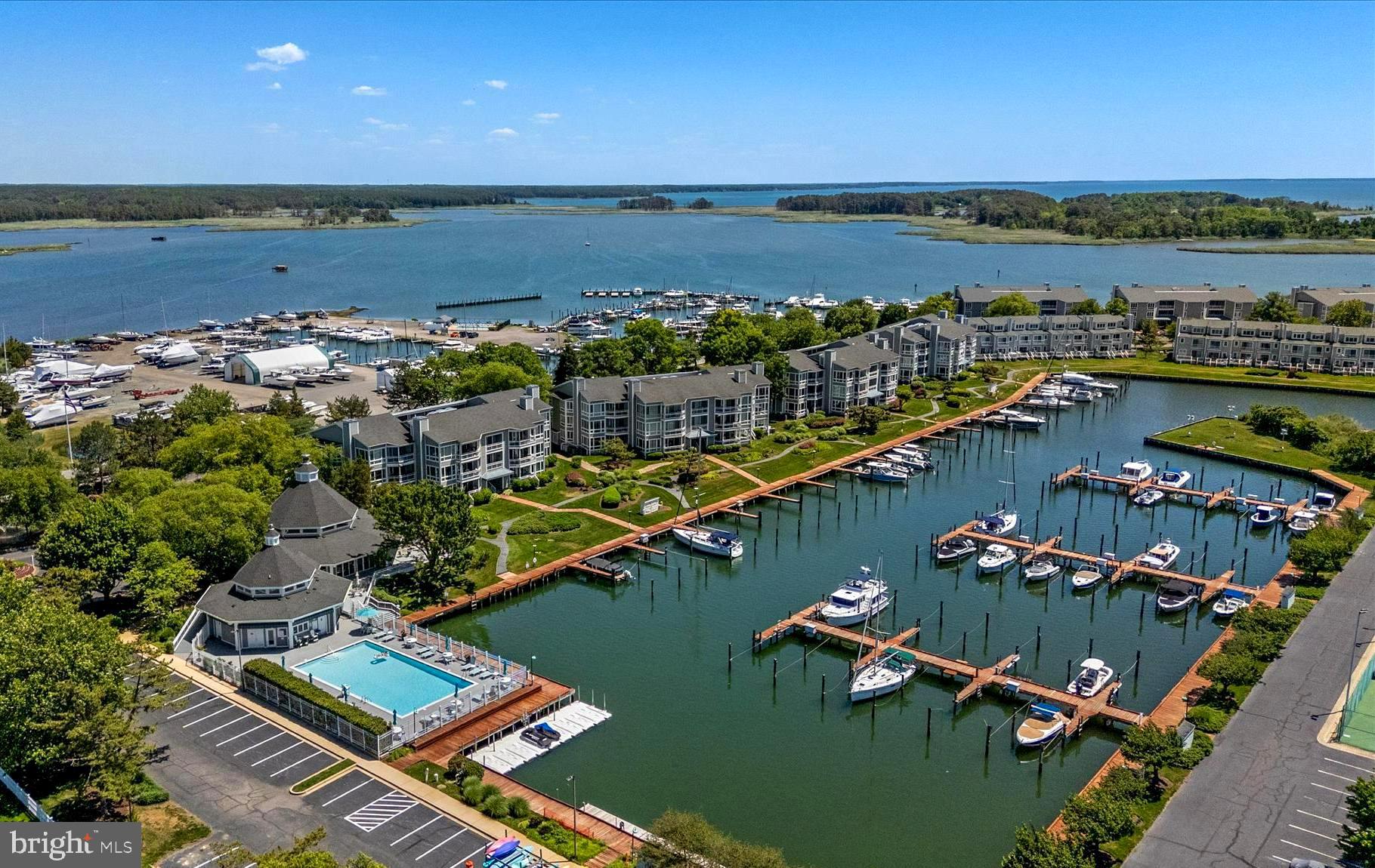 116 OYSTER COVE DRIVE 1D