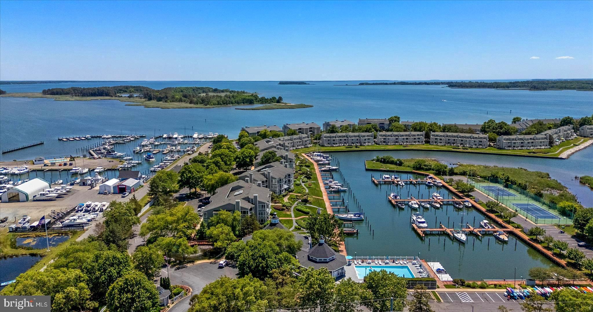 116 OYSTER COVE DRIVE 1D