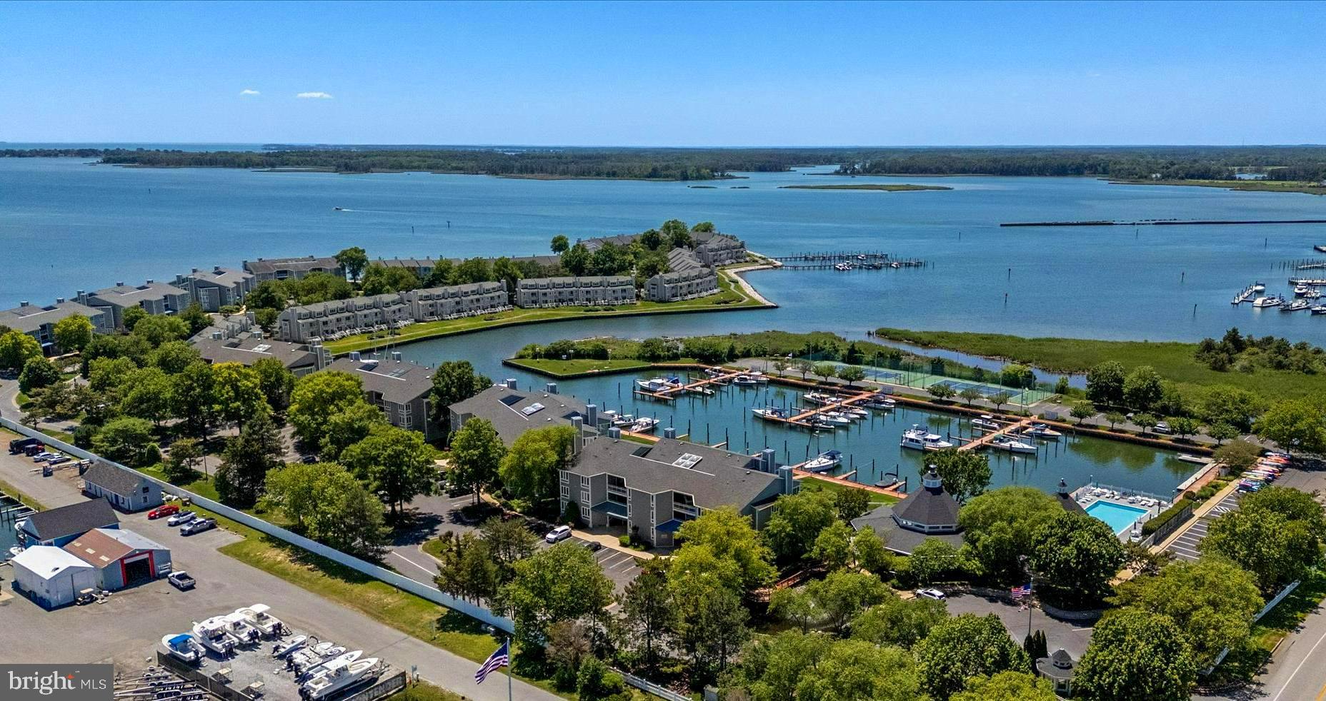 116 OYSTER COVE DRIVE 1D