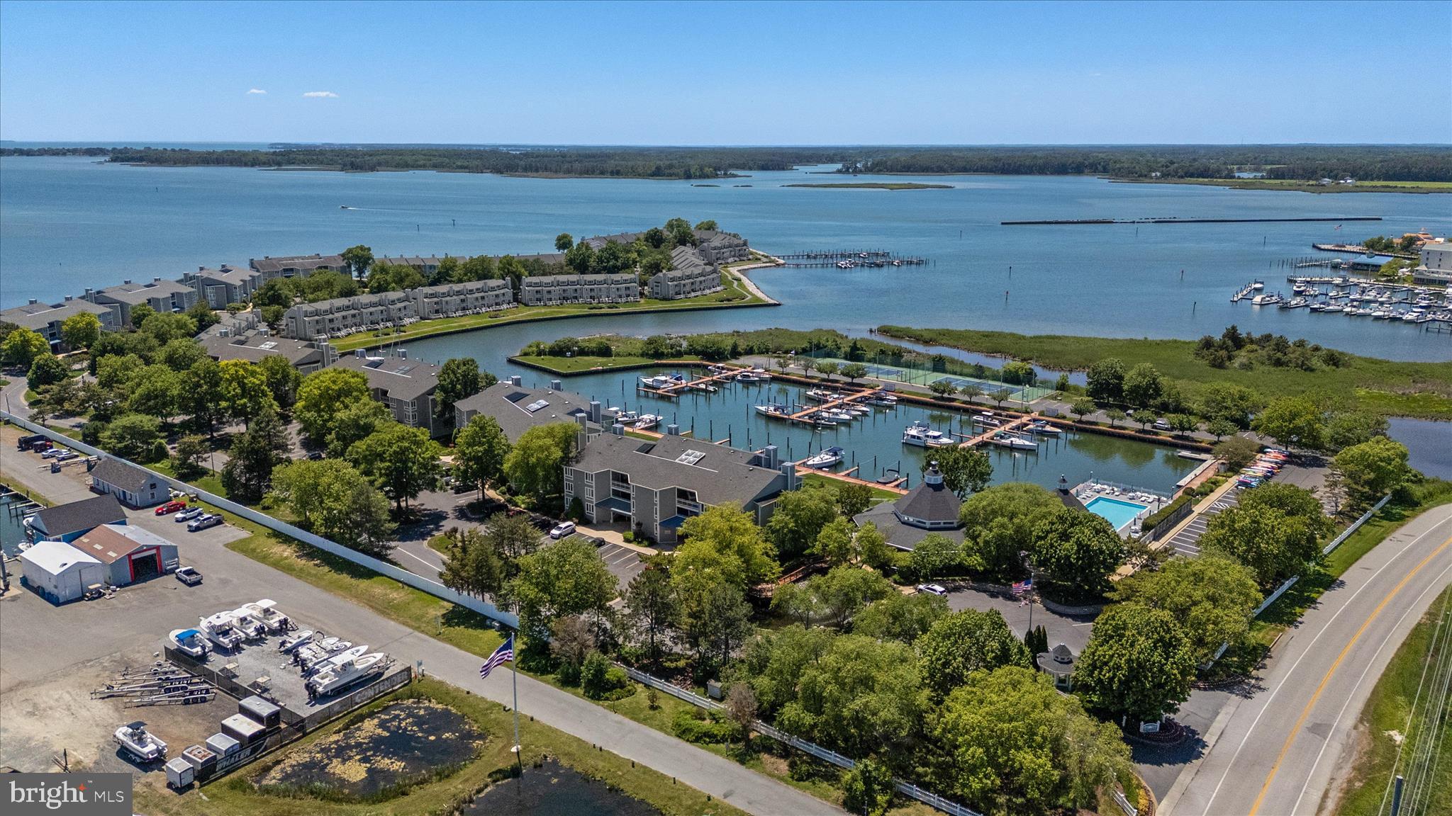 116 OYSTER COVE DRIVE 1D