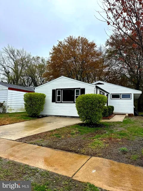 700 River Road, Dover, DE 19901 - MLS#: DEKT2034546