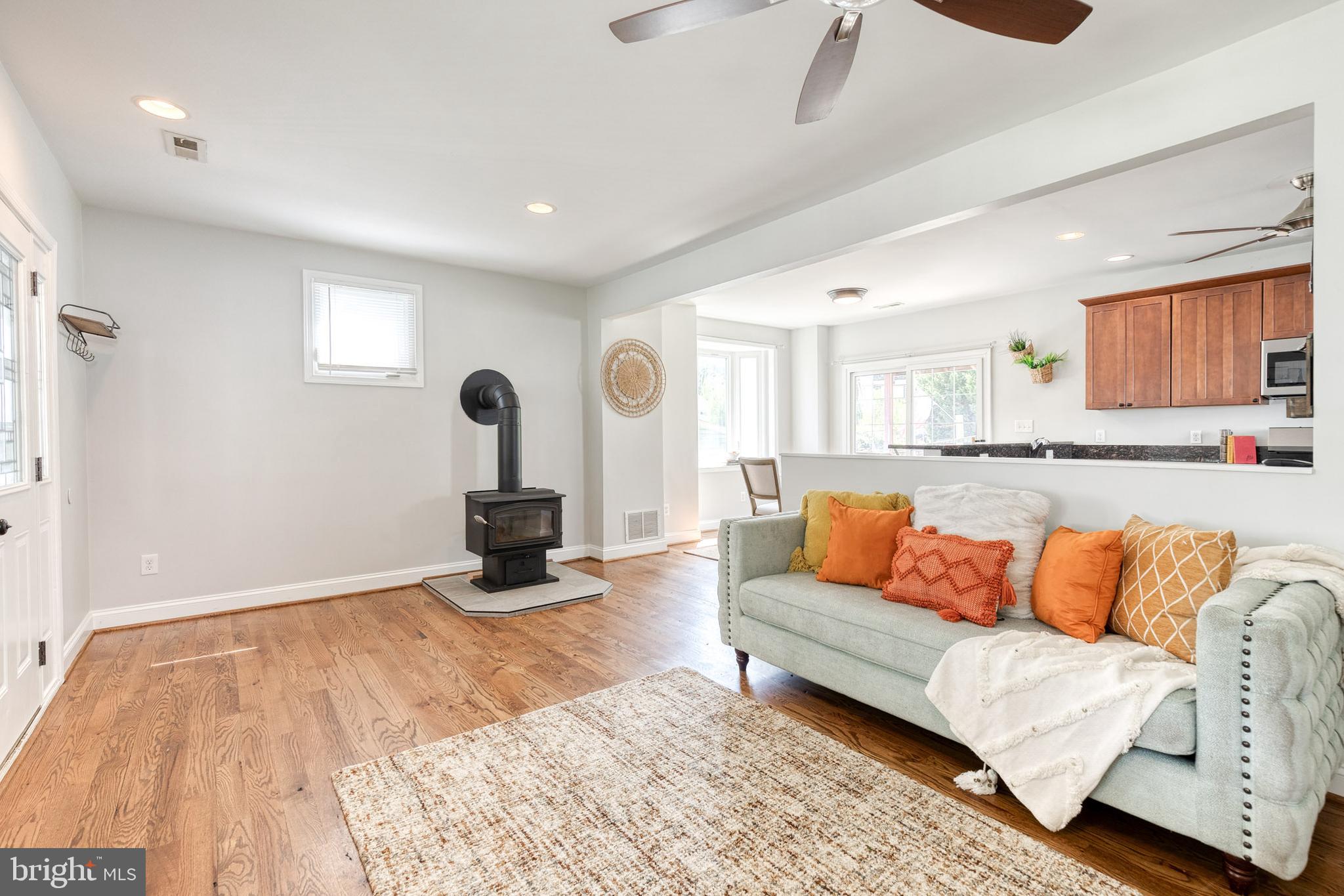 CATONSVILLE - Residential