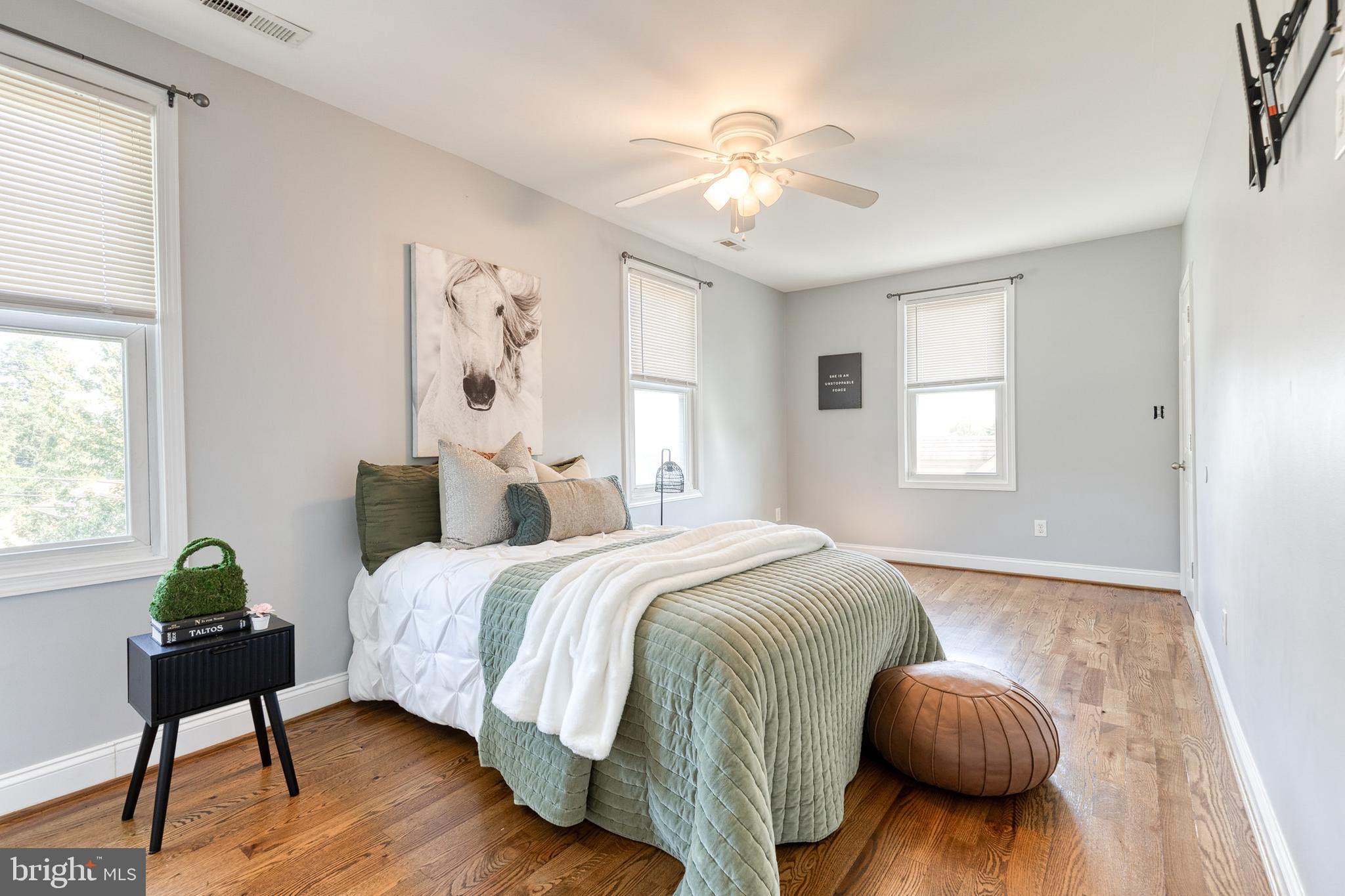 CATONSVILLE - Residential