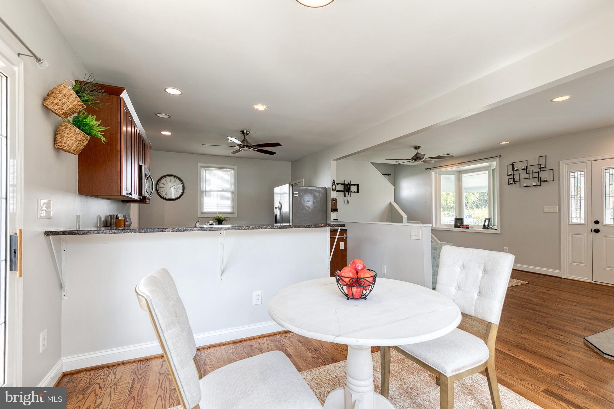 CATONSVILLE - Residential