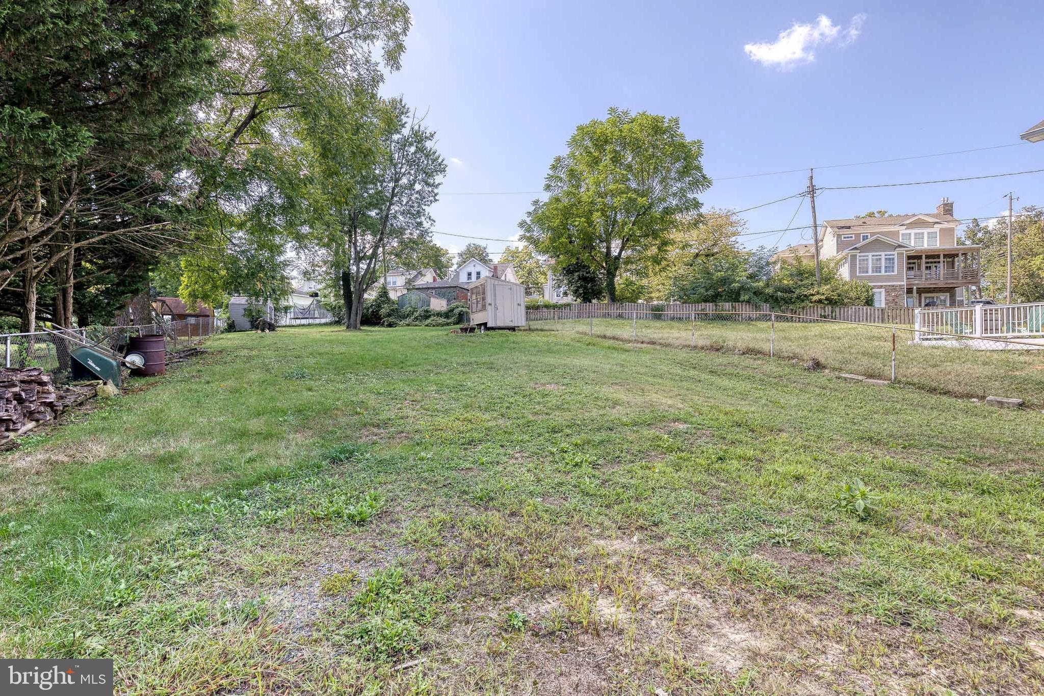 CATONSVILLE - Residential