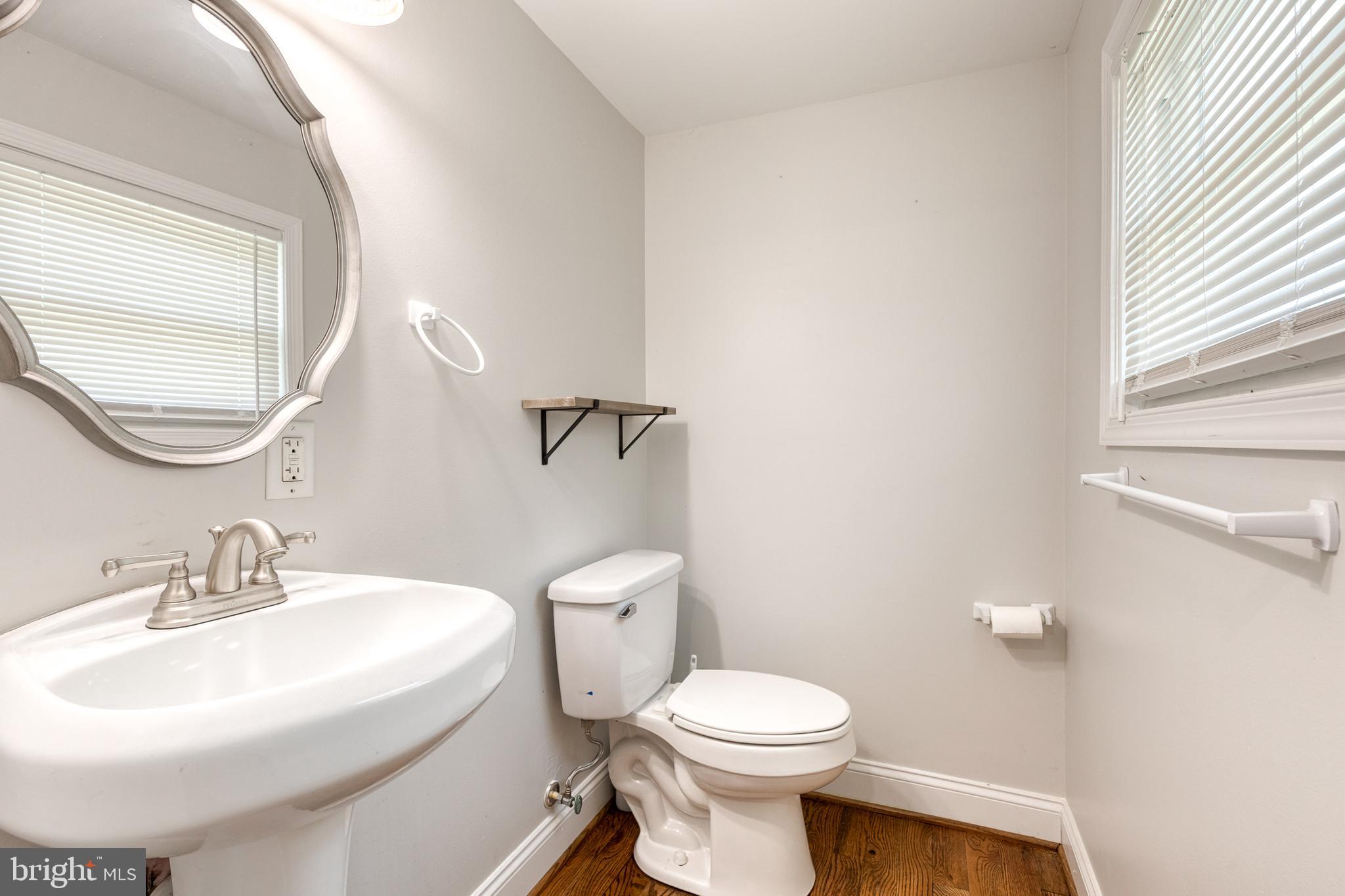 CATONSVILLE - Residential