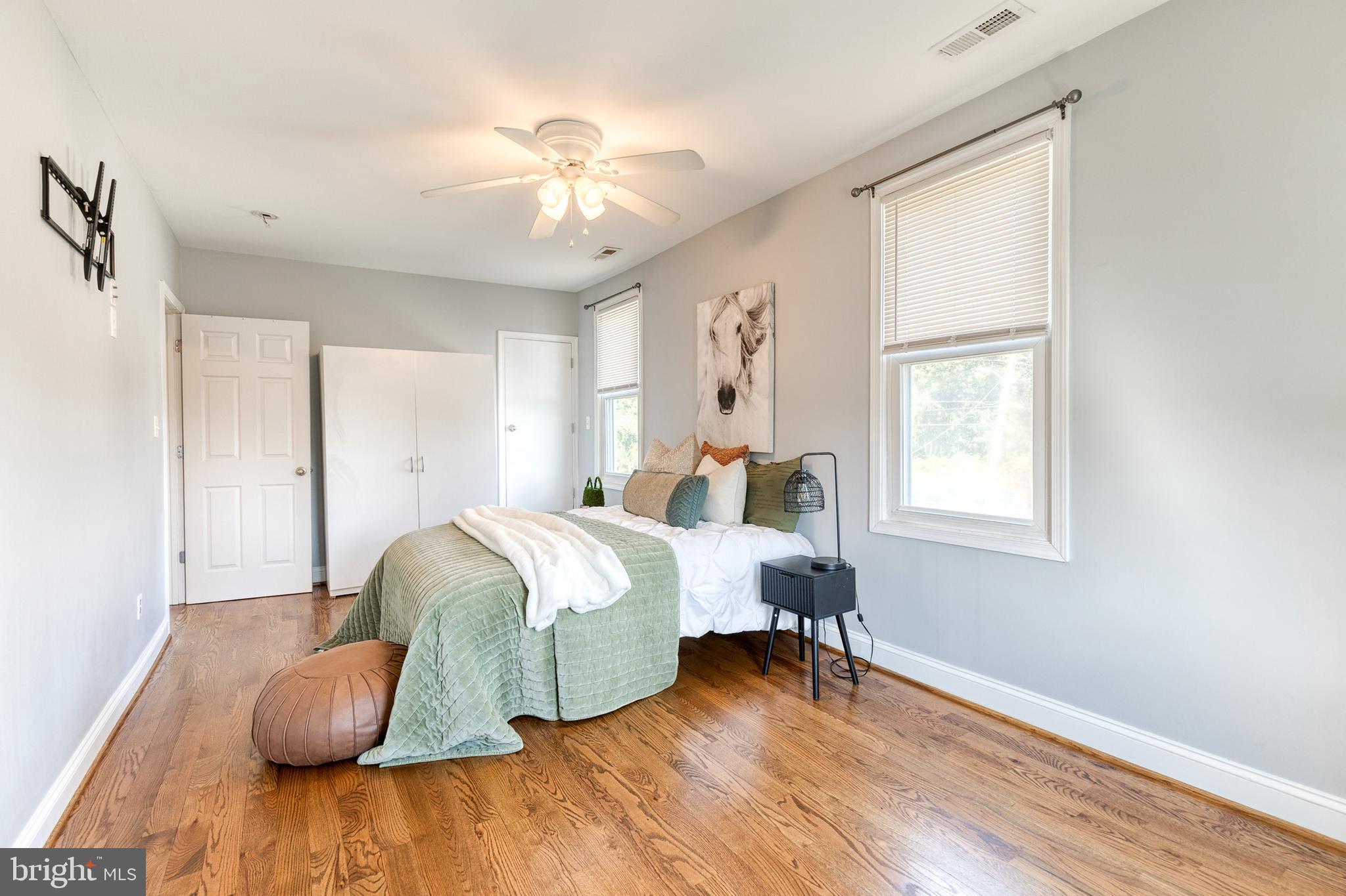 CATONSVILLE - Residential