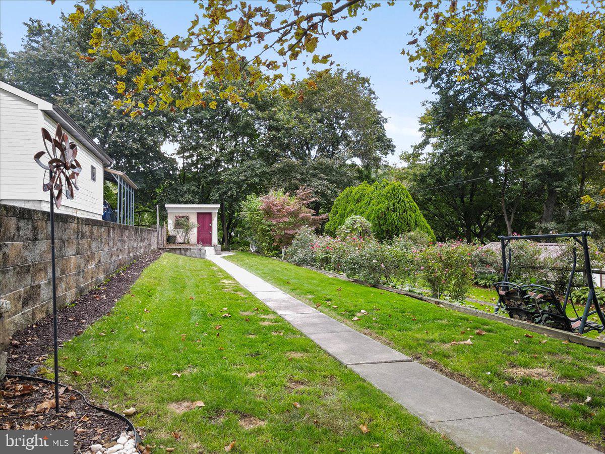 Z- NOT IN DEVELOPMEN - Residential