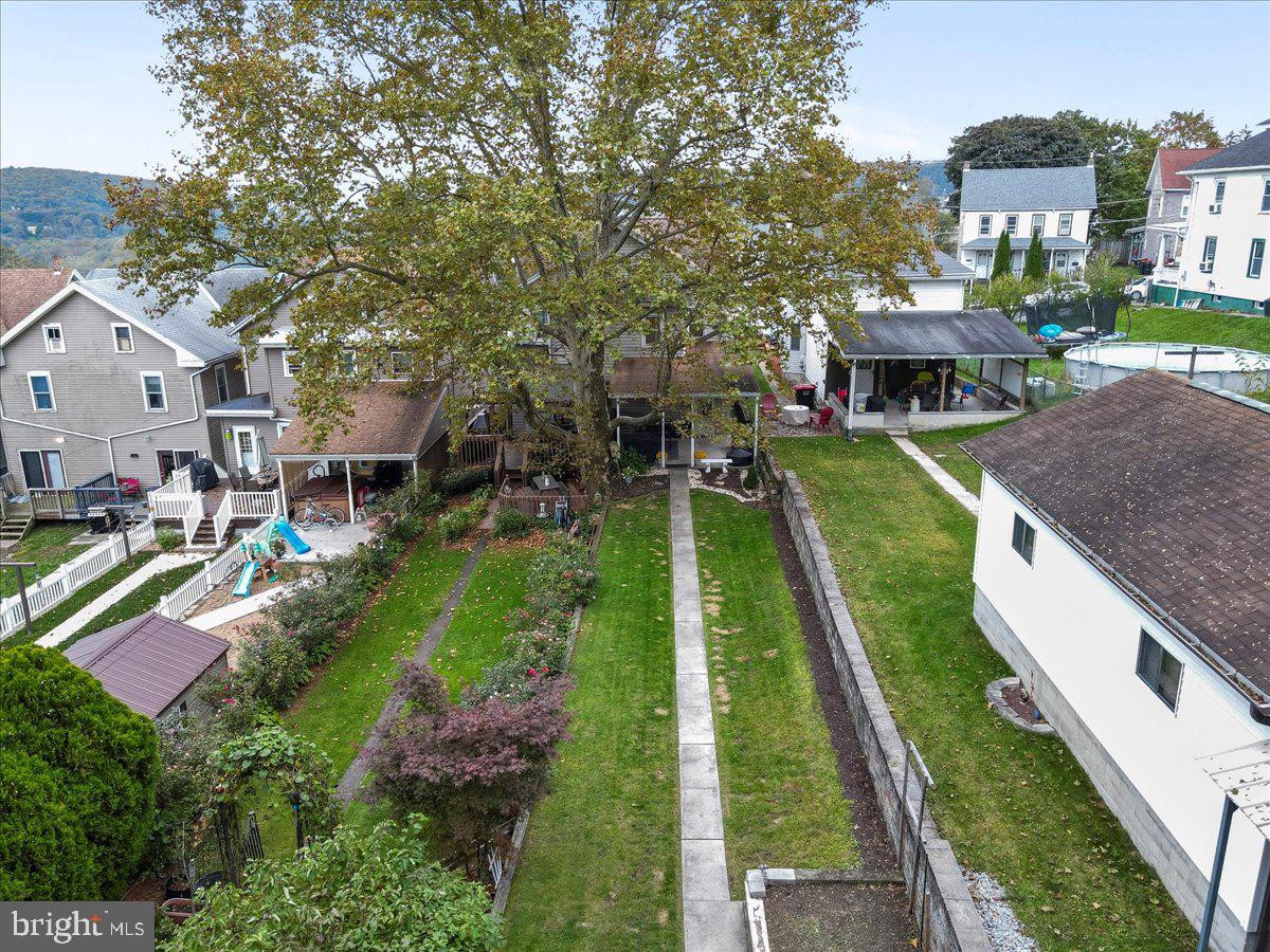 Z- NOT IN DEVELOPMEN - Residential