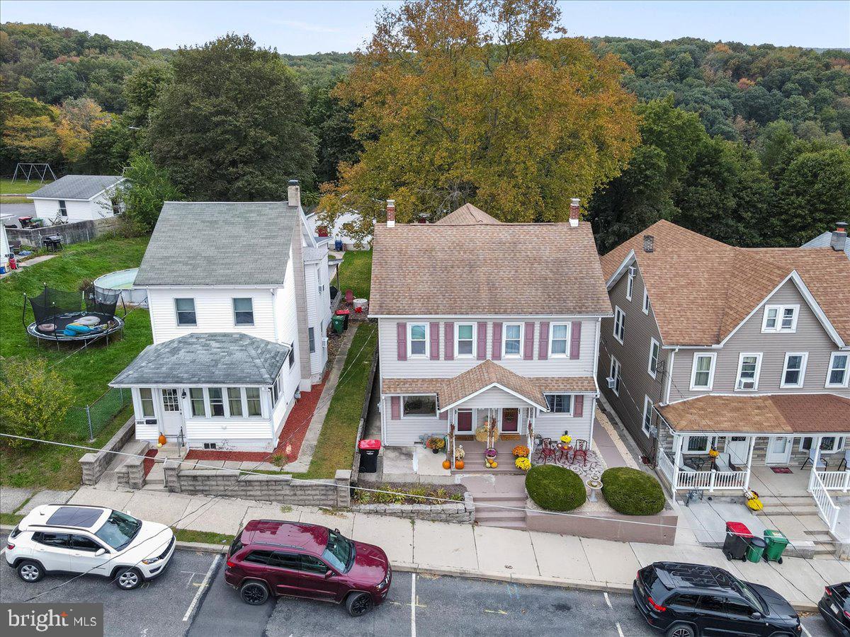 Z- NOT IN DEVELOPMEN - Residential