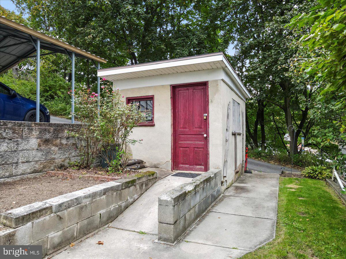 Z- NOT IN DEVELOPMEN - Residential