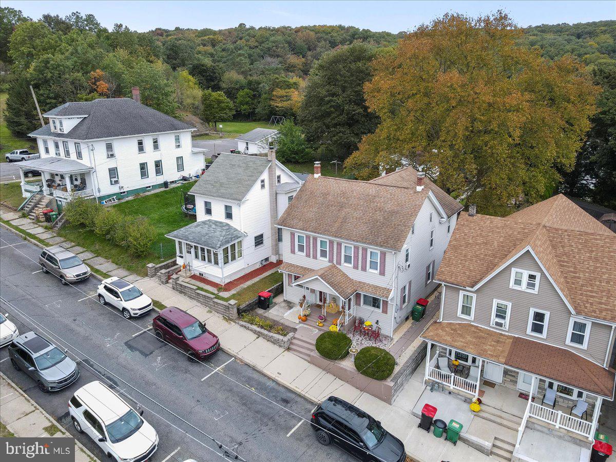 Z- NOT IN DEVELOPMEN - Residential