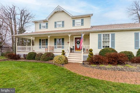 Homes For Sale - 307 S Linnwood Drive<br/> Centre County, PHILIPSBURG, PA 16866