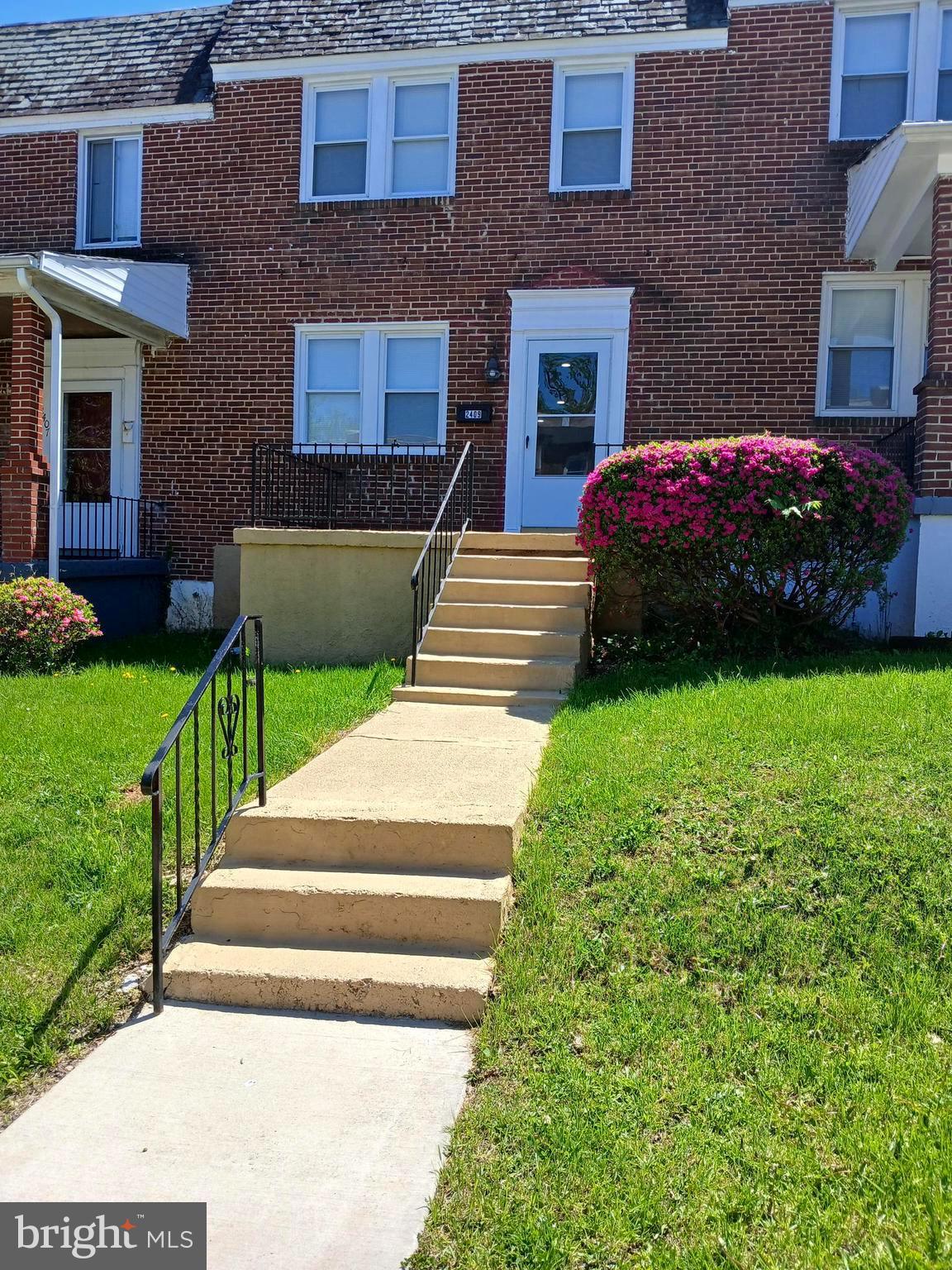 GREENSPRING - Residential