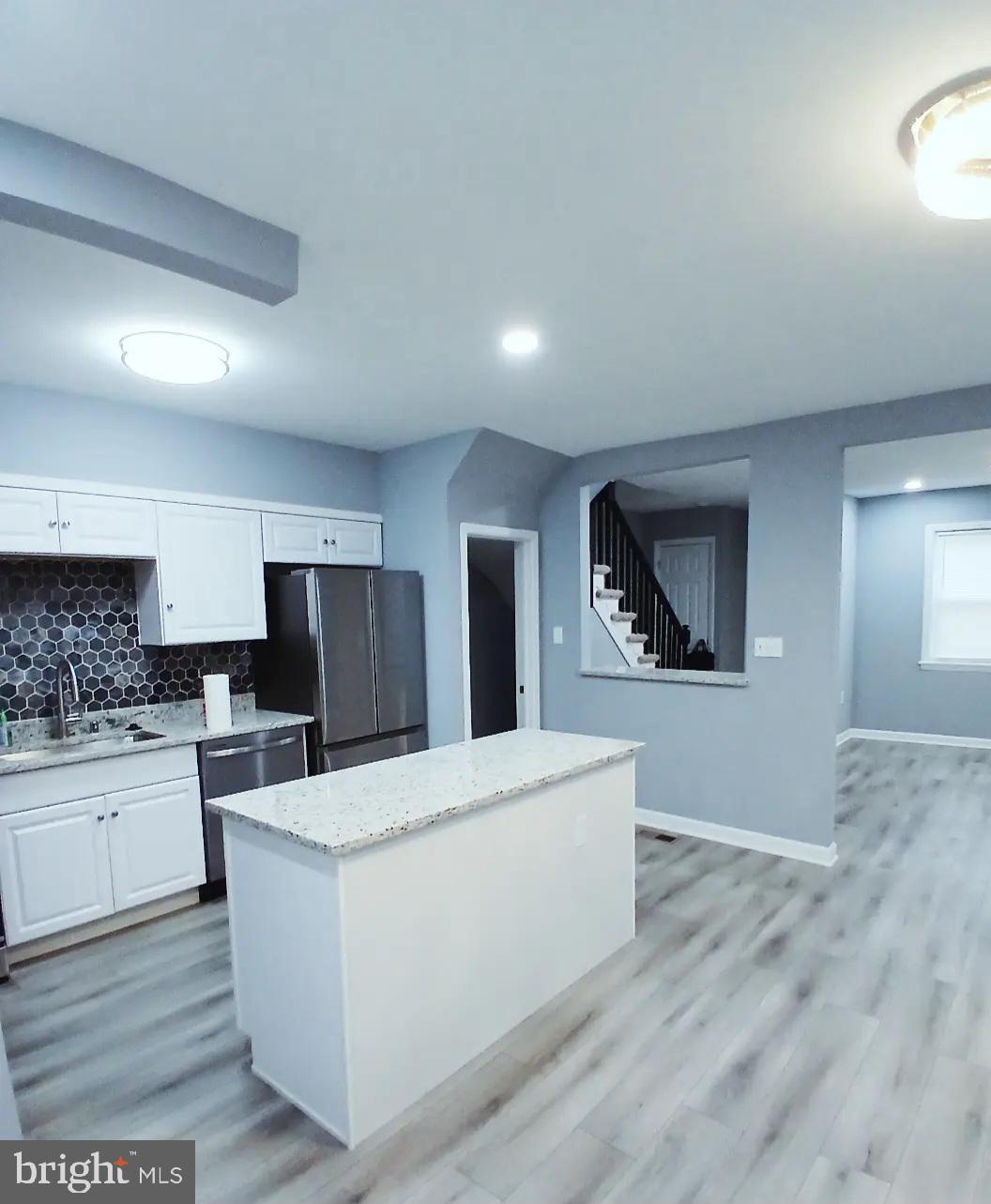 GREENSPRING - Residential