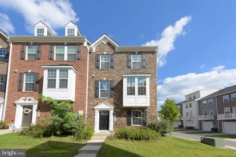9912 Vista Pointe Drive, Upper Marlboro, MD MLS: MDPG2151098