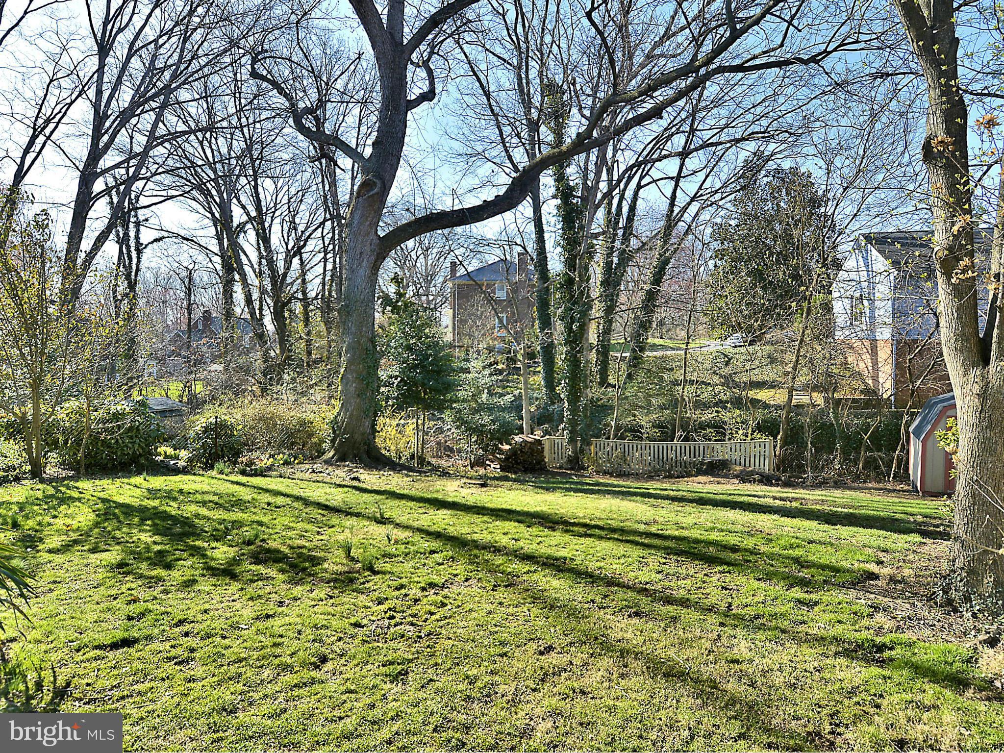 TEMPLE TERRACE - Residential