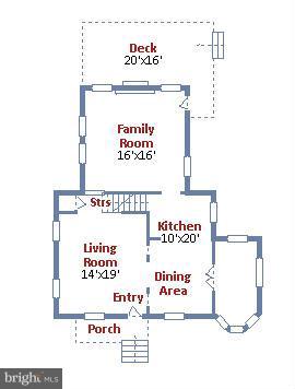 TEMPLE TERRACE - Residential