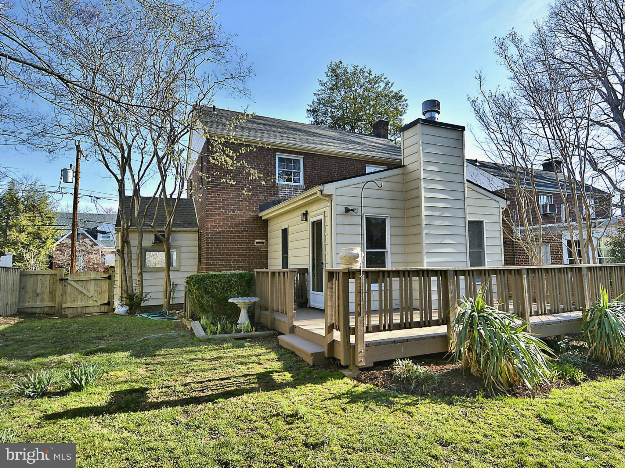 TEMPLE TERRACE - Residential