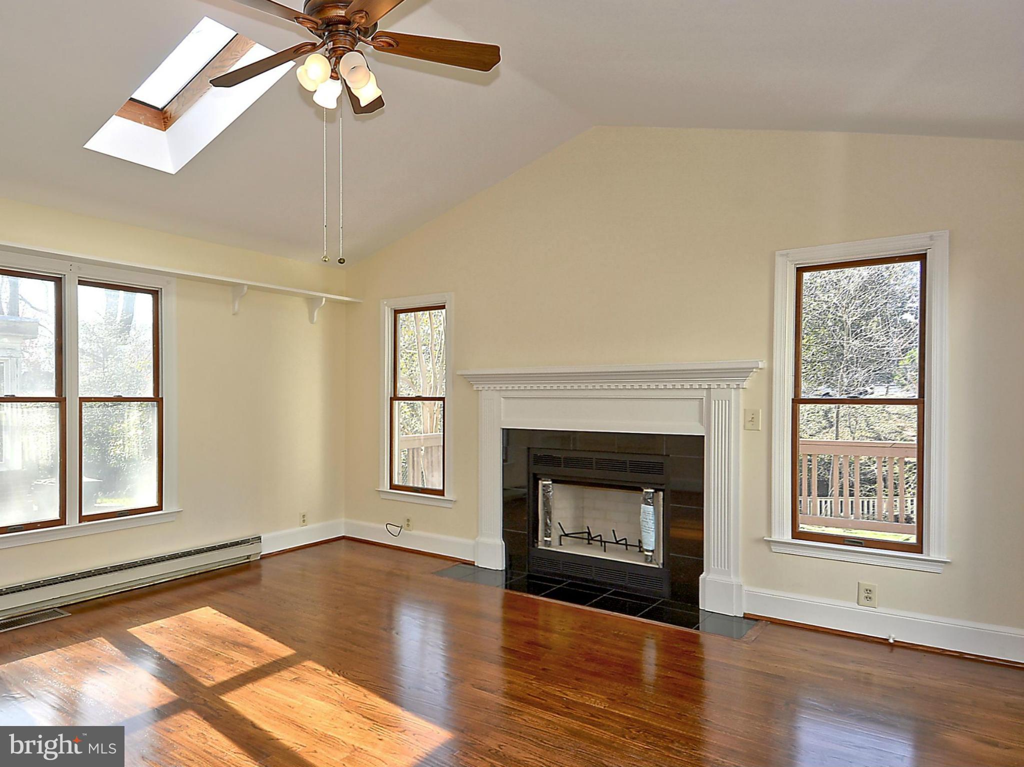 TEMPLE TERRACE - Residential