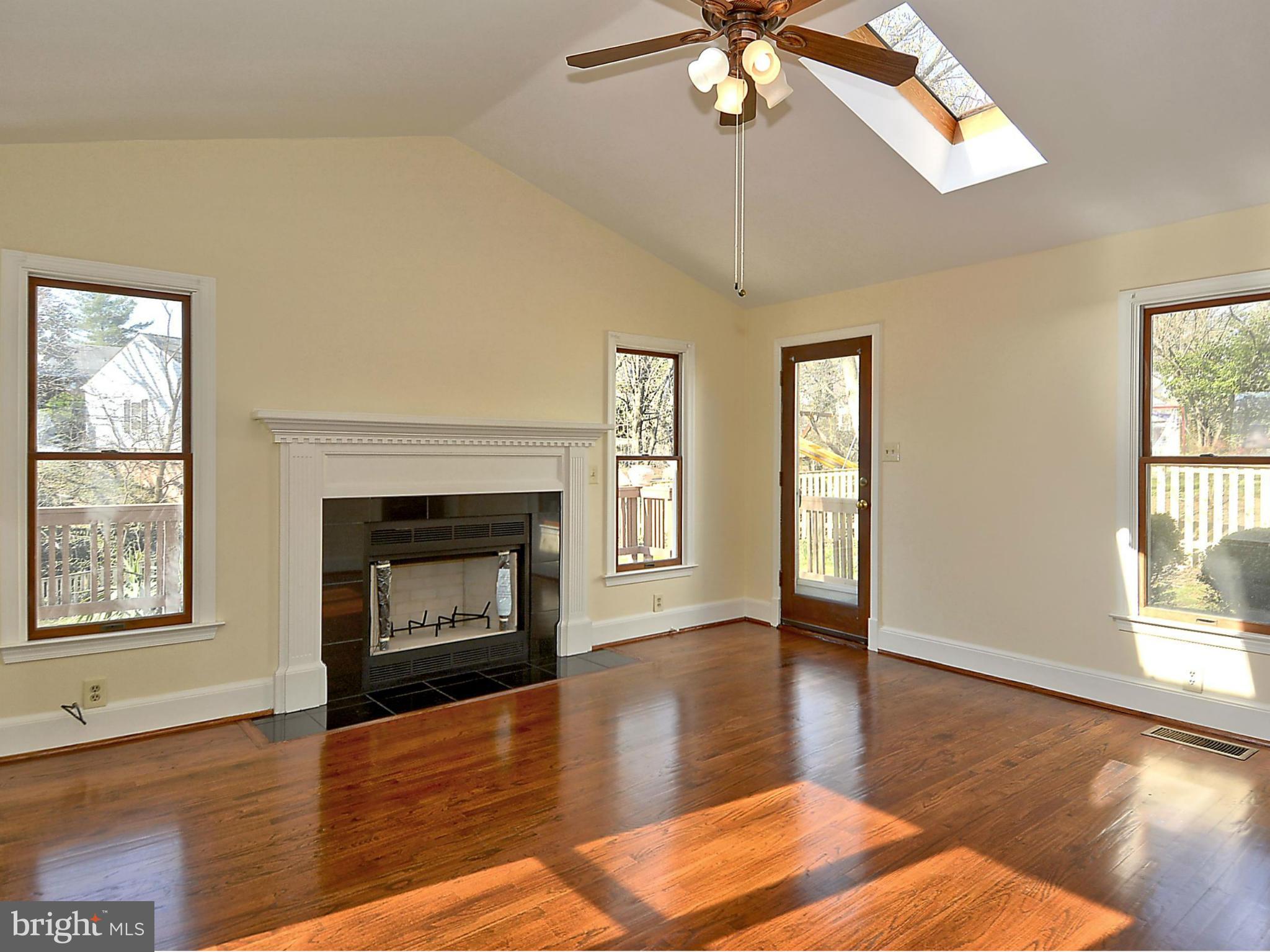 TEMPLE TERRACE - Residential