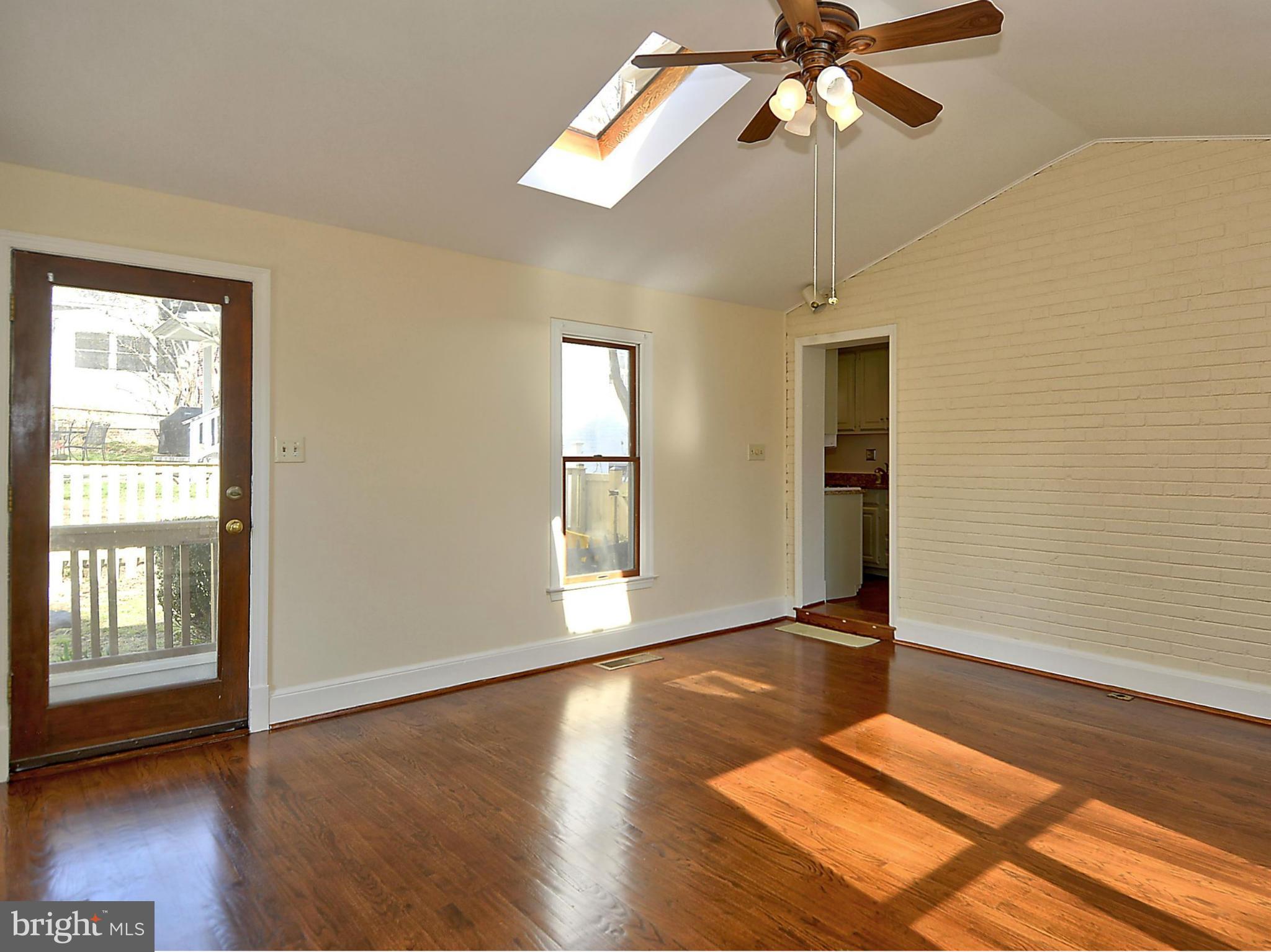 TEMPLE TERRACE - Residential