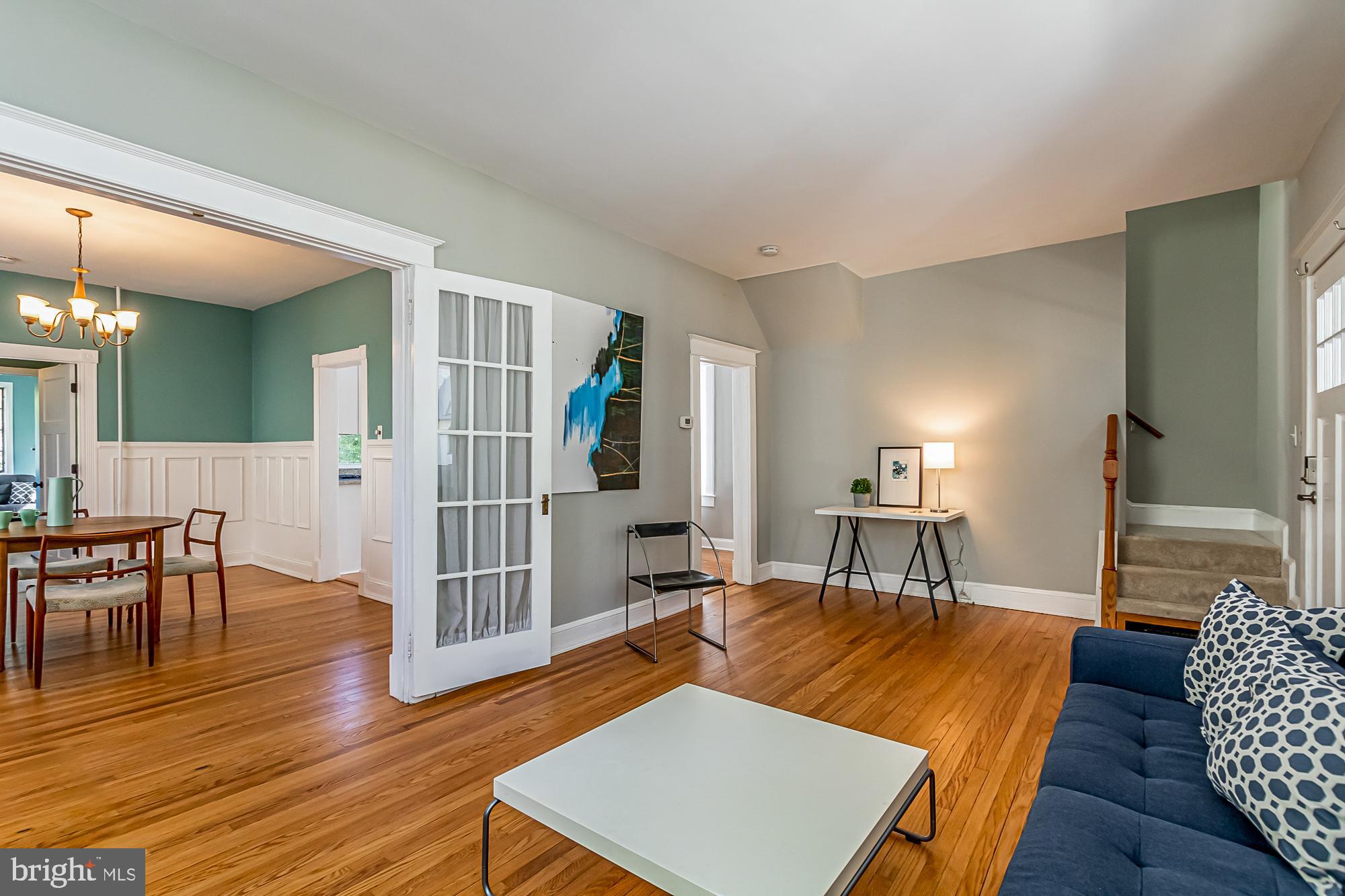 ANNESLIE - Residential